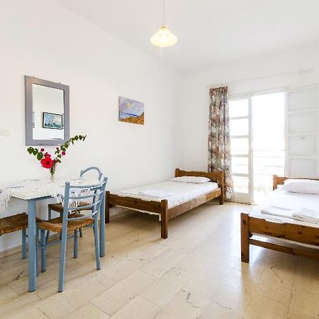 Aris Apartments ماليا المظهر الخارجي الصورة