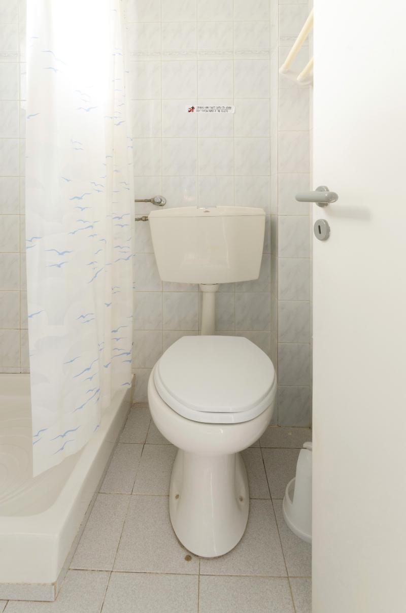 Aris Apartments ماليا المظهر الخارجي الصورة